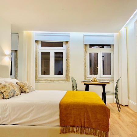 The Arch - Charming Apartments In The Historic Center Braga Eksteriør billede